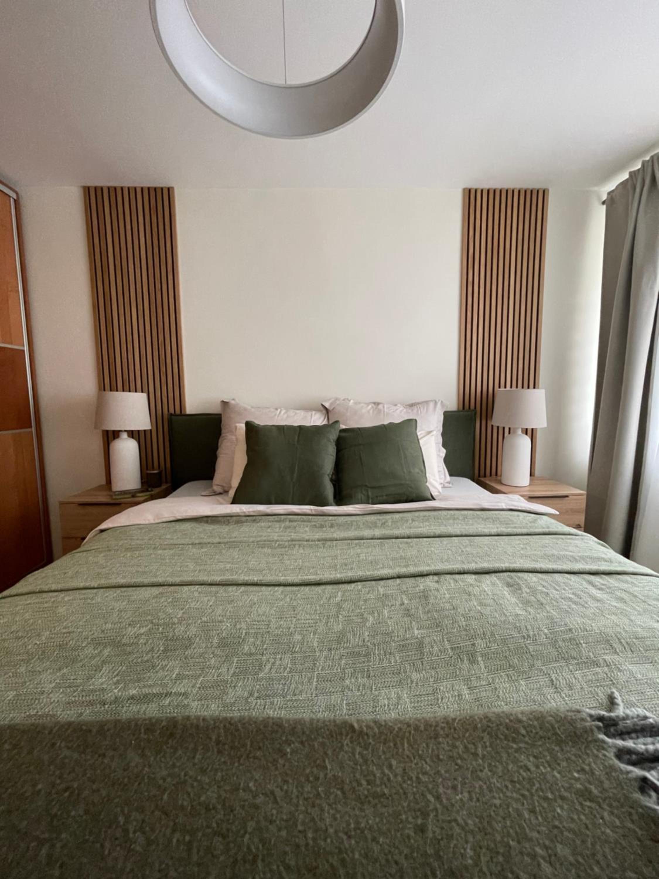 Moss Suite
