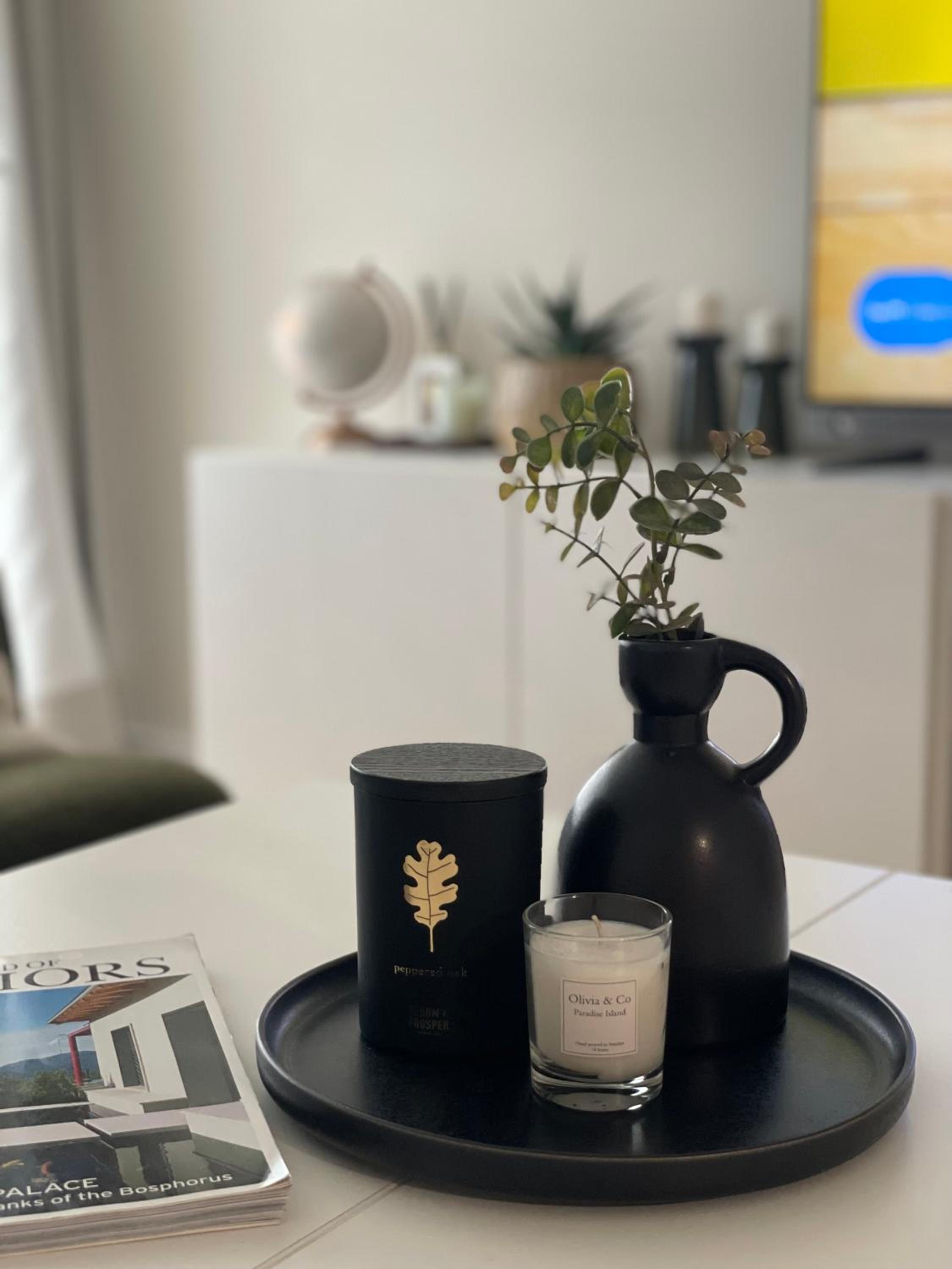 Moss Suite