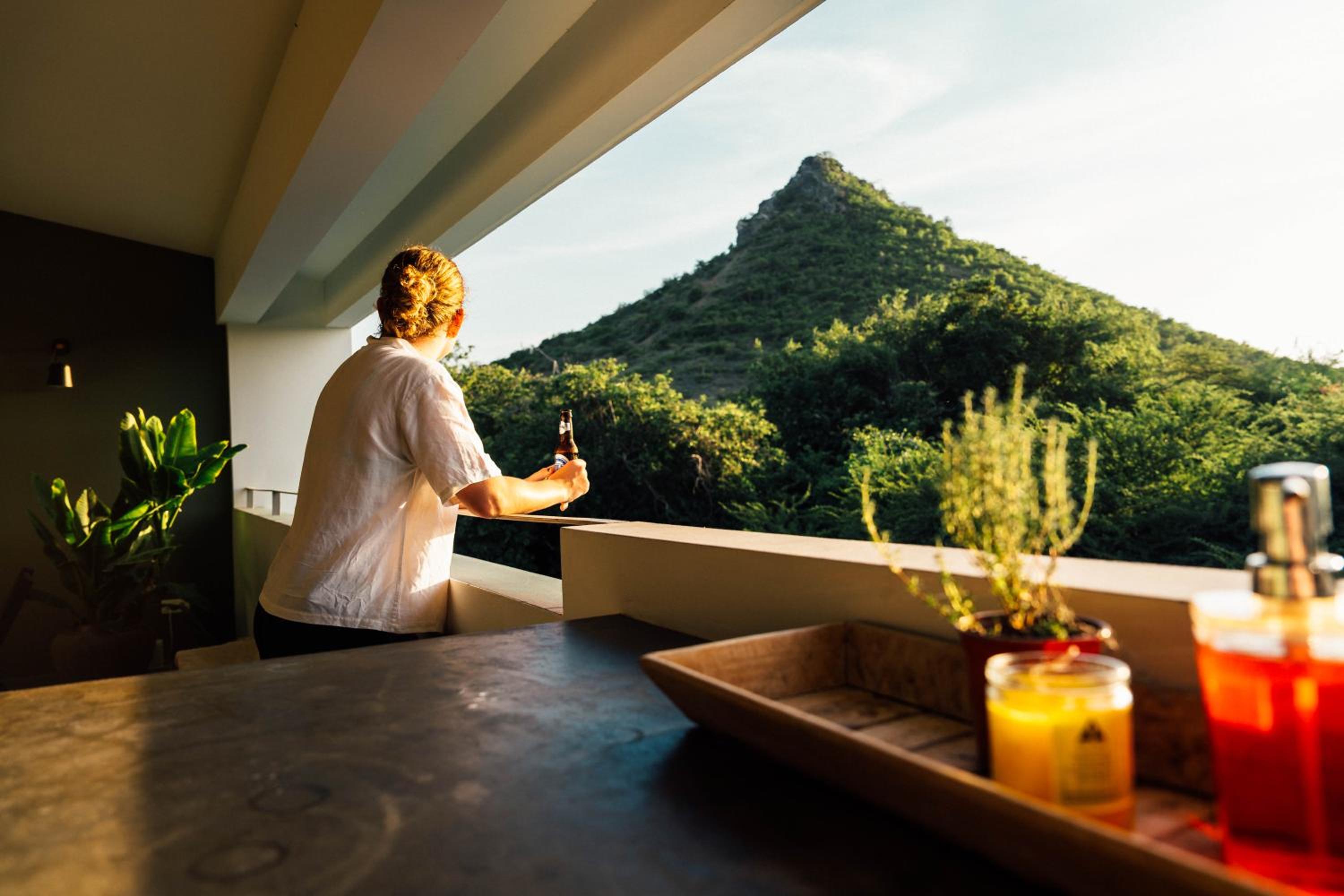 Naturescape Villa Zen - Sint Michiel