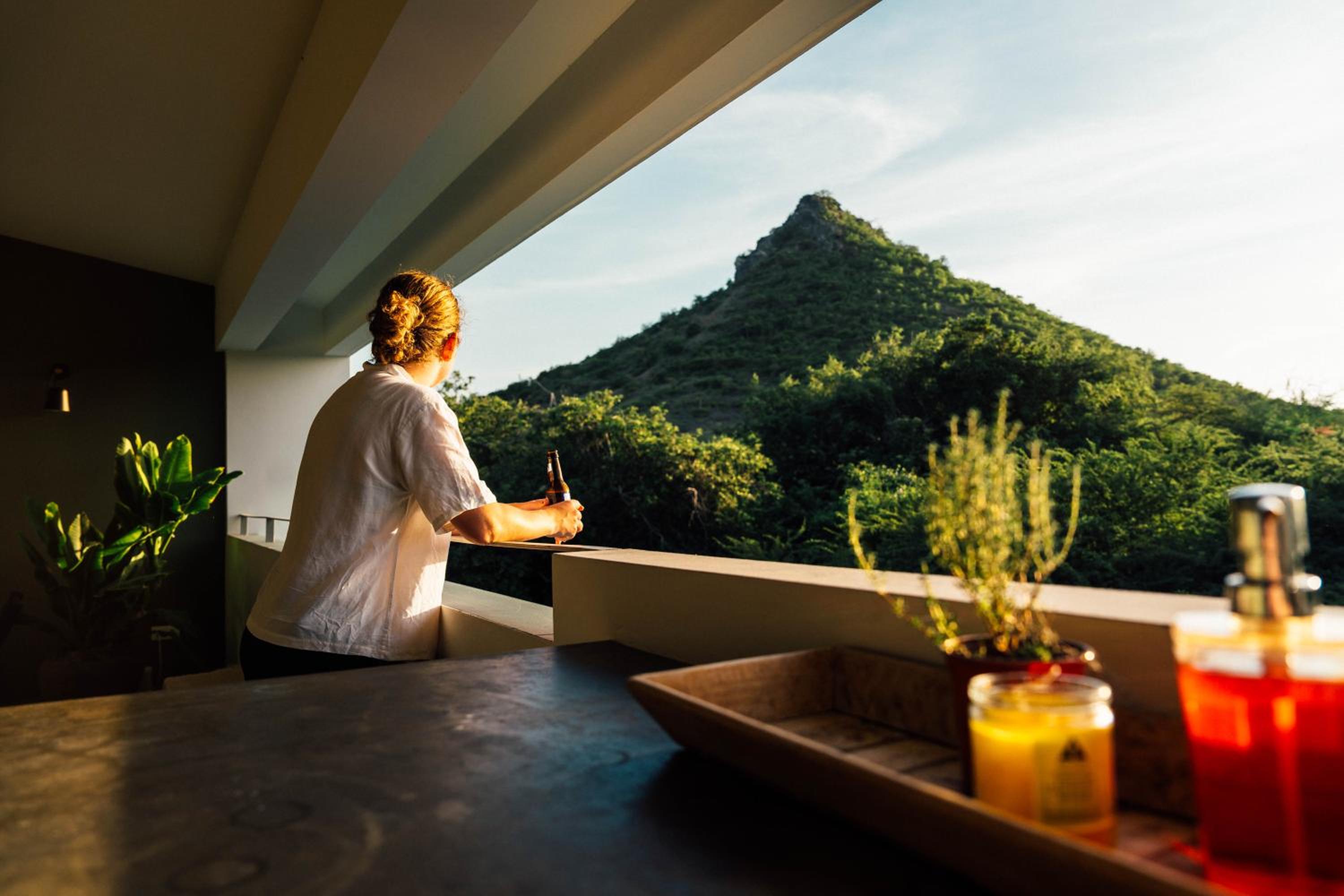 Naturescape Villa Zen - Sint Michiel