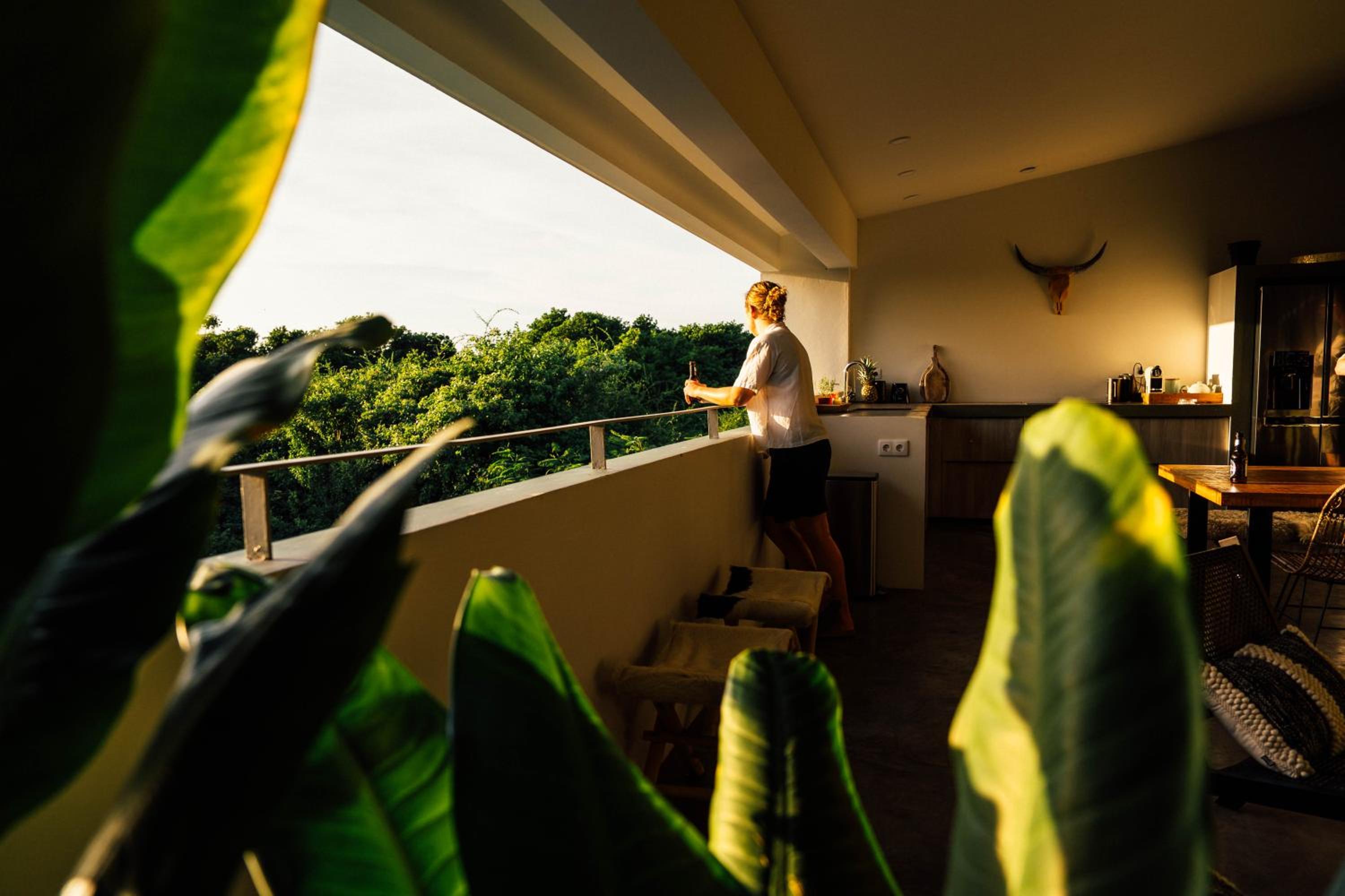 Naturescape Villa Zen - Sint Michiel