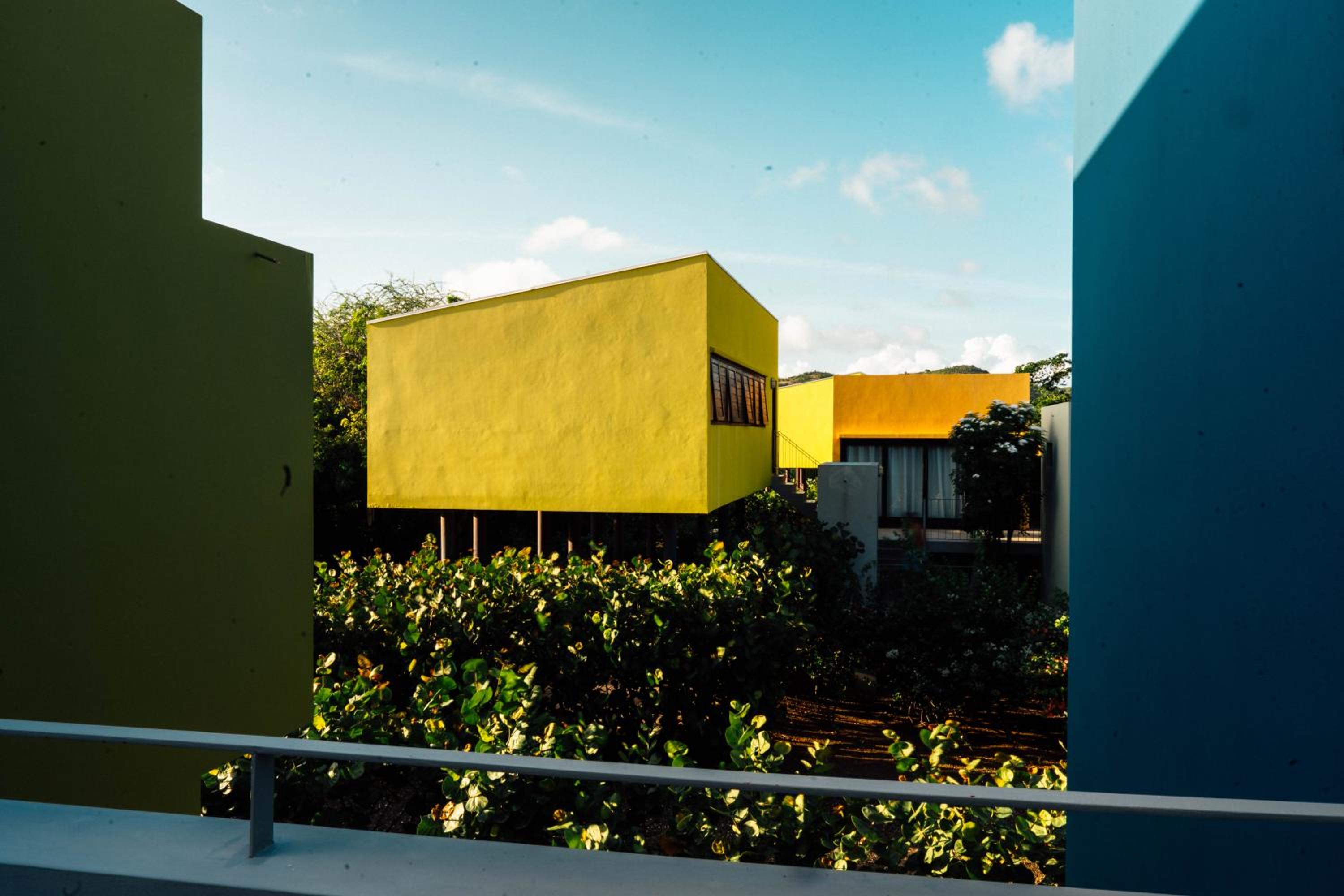 Hotel Naturescape Villa Zen - Sint Michiel - Image 1