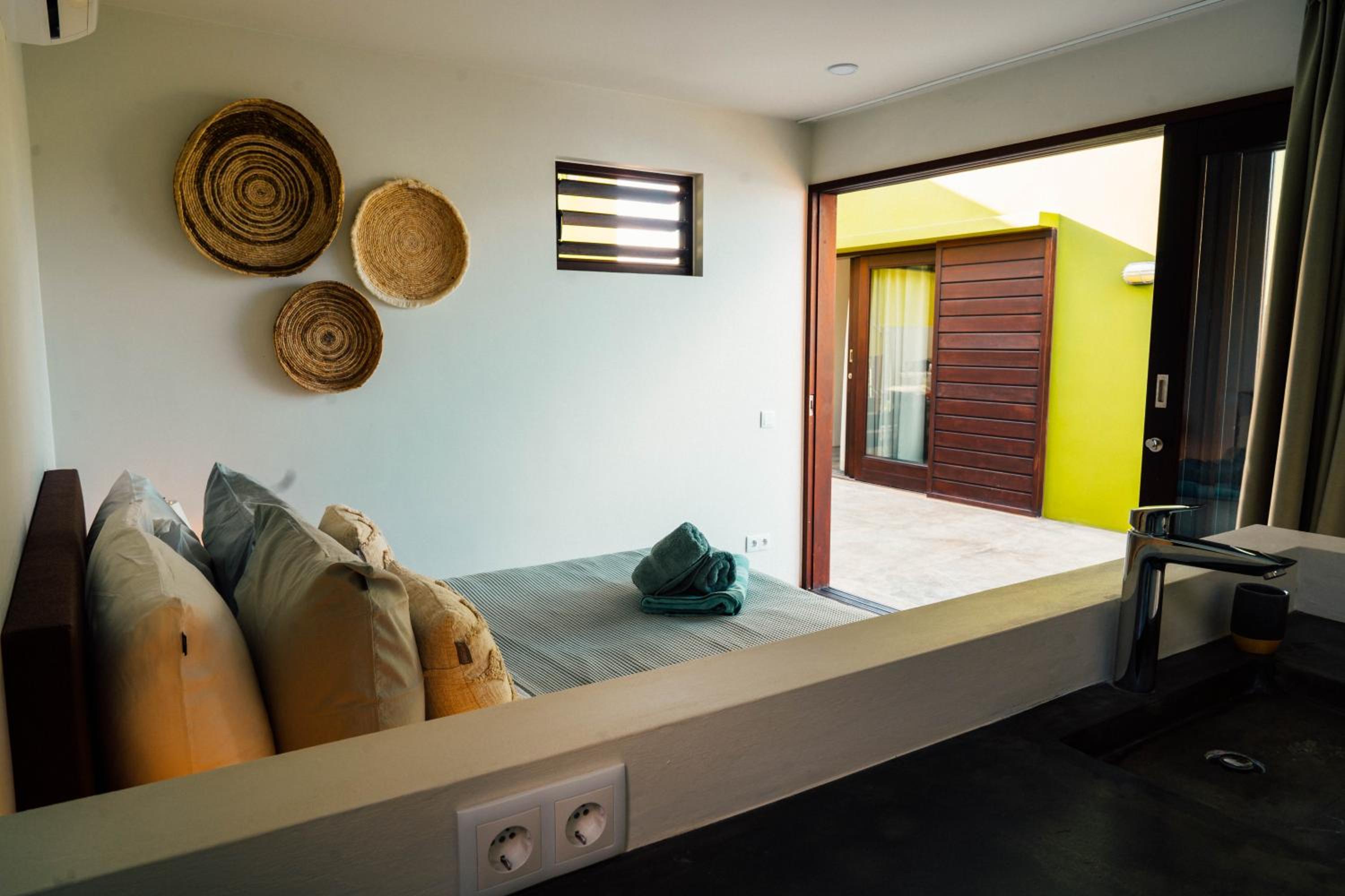 Naturescape Villa Zen - Sint Michiel