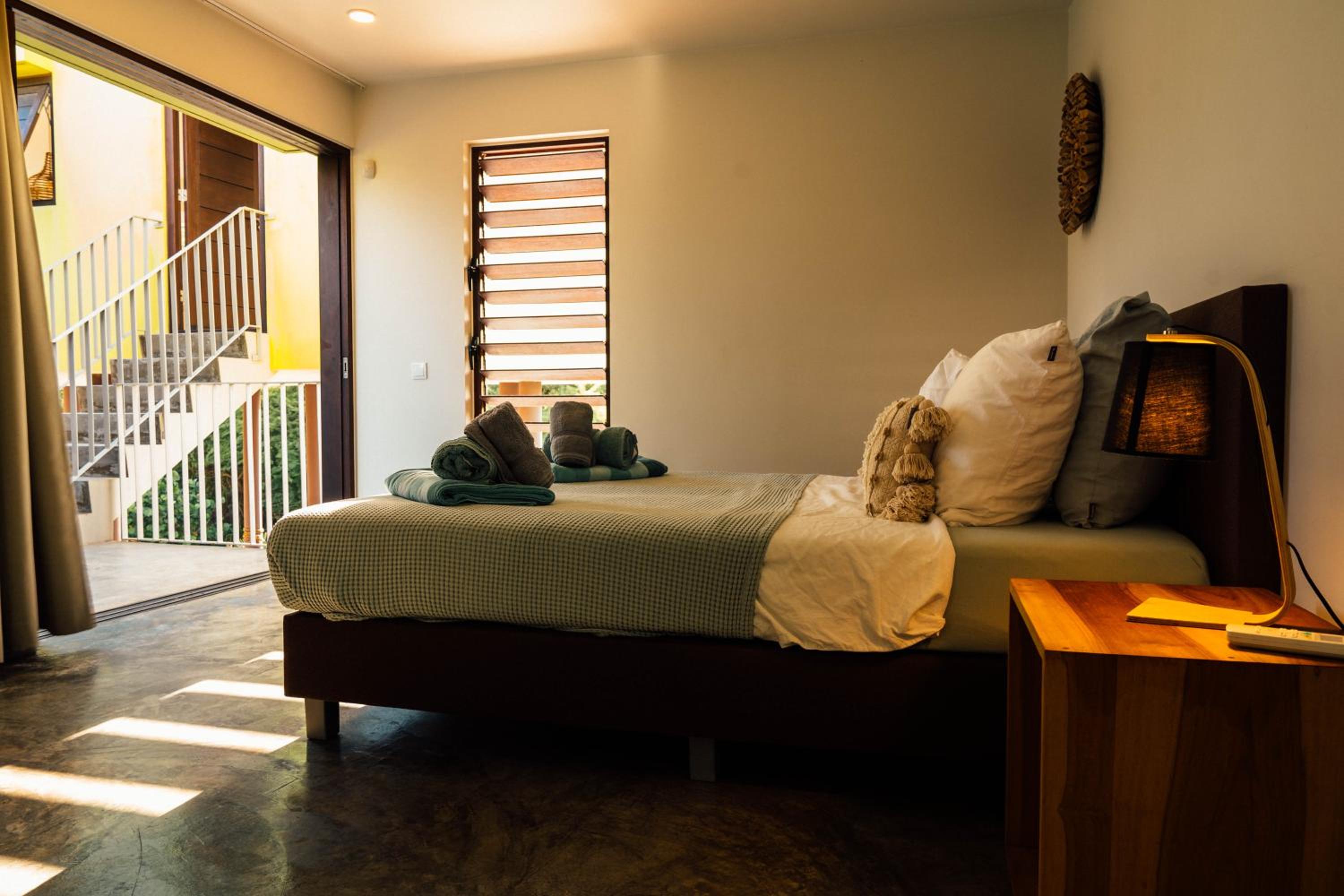 Naturescape Villa Zen - Sint Michiel