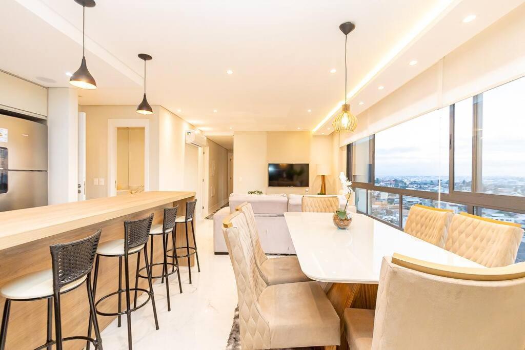 Apartamento Pôr do Sol