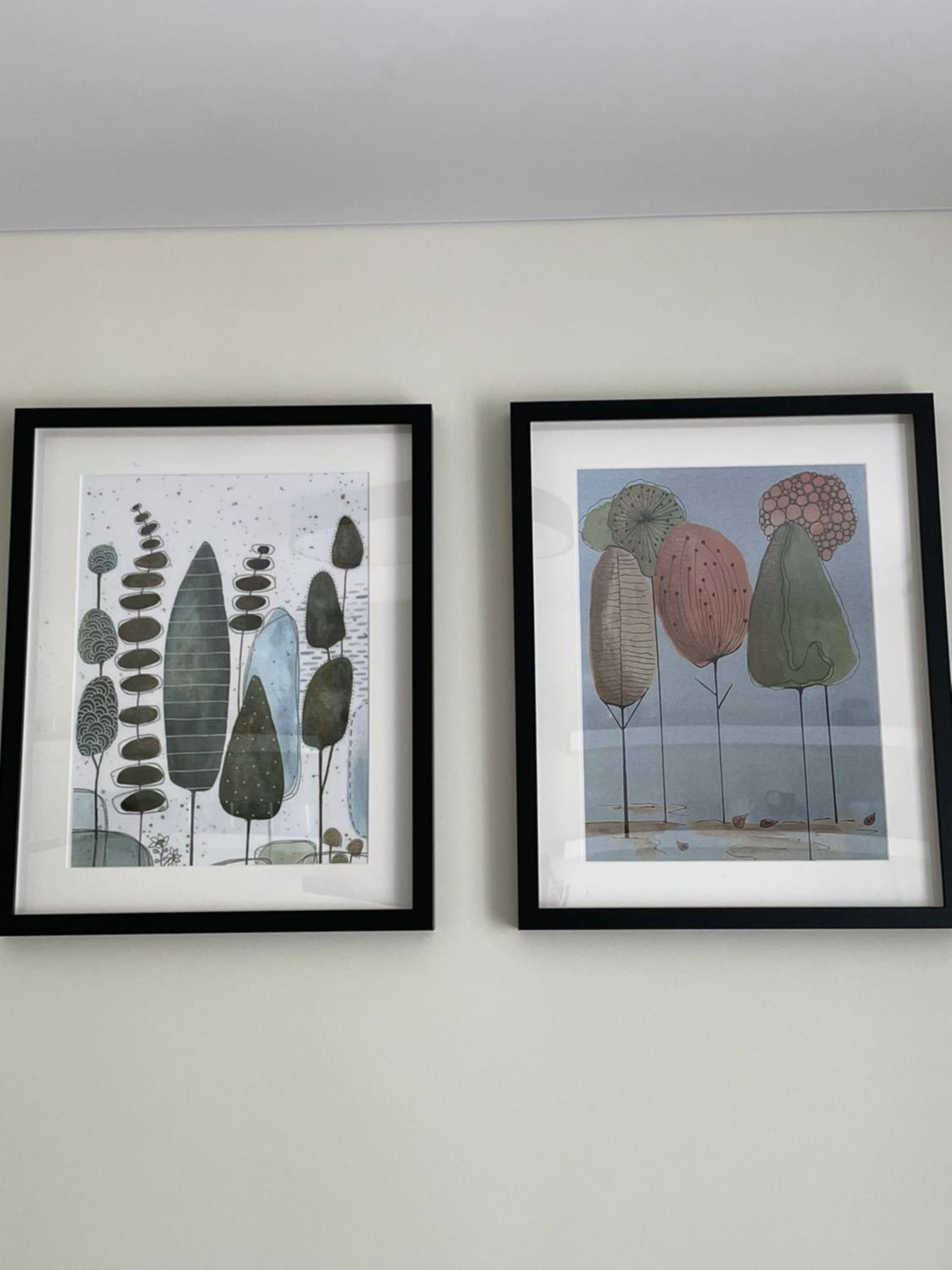 Moss Suite