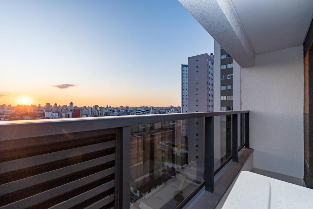 Apartamento Pôr do Sol
