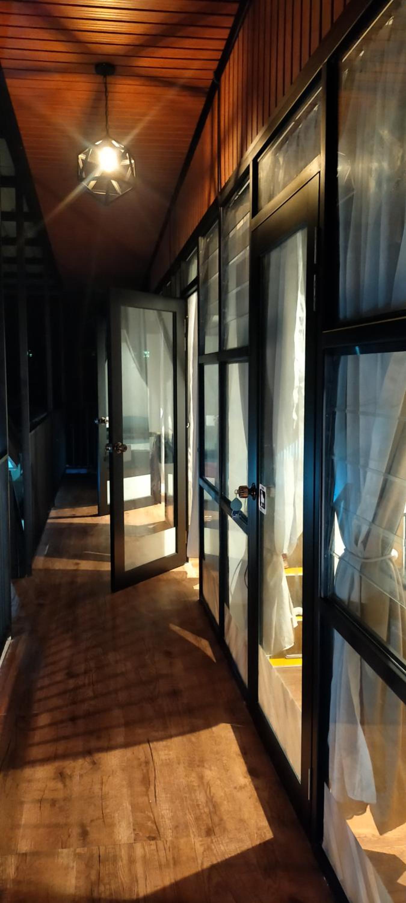 Baroh Homestay