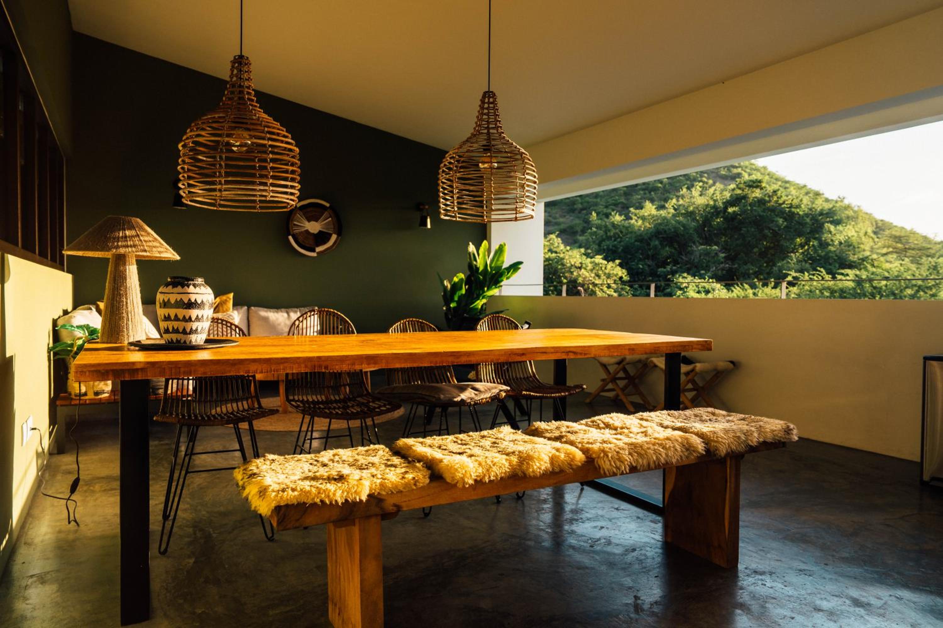 Naturescape Villa Zen - Sint Michiel