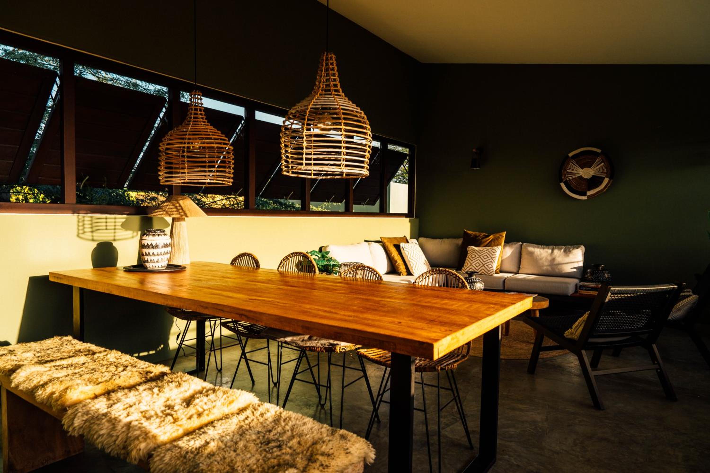 Naturescape Villa Zen - Sint Michiel