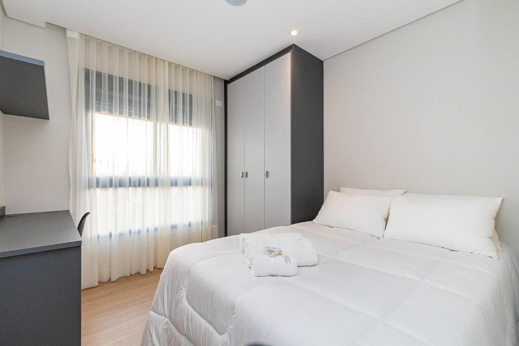 Apartamento Pôr do Sol