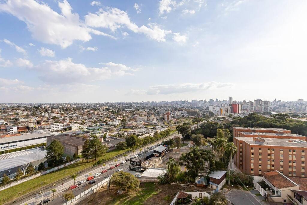 Apartamento Pôr do Sol
