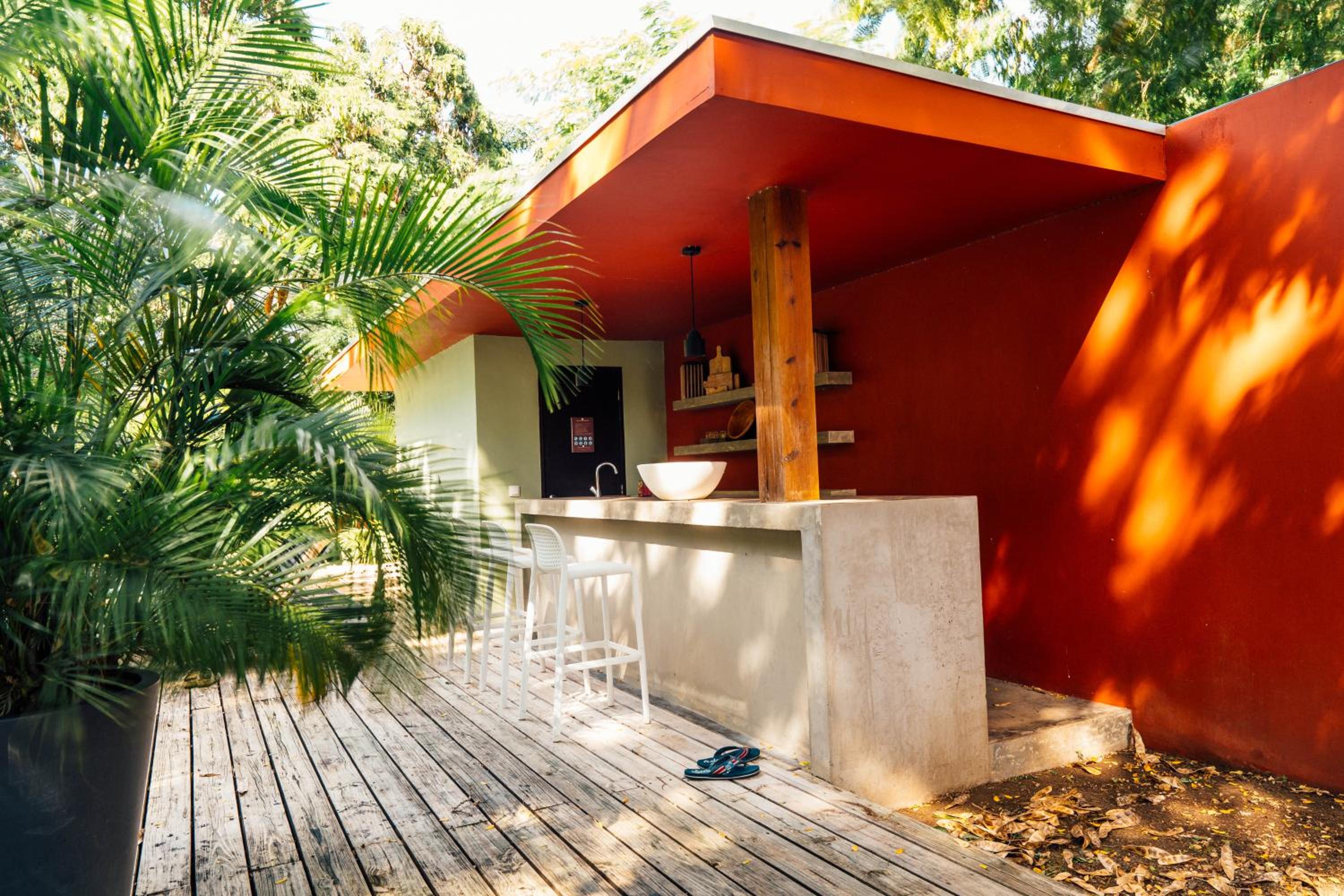 Naturescape Villa Zen - Sint Michiel
