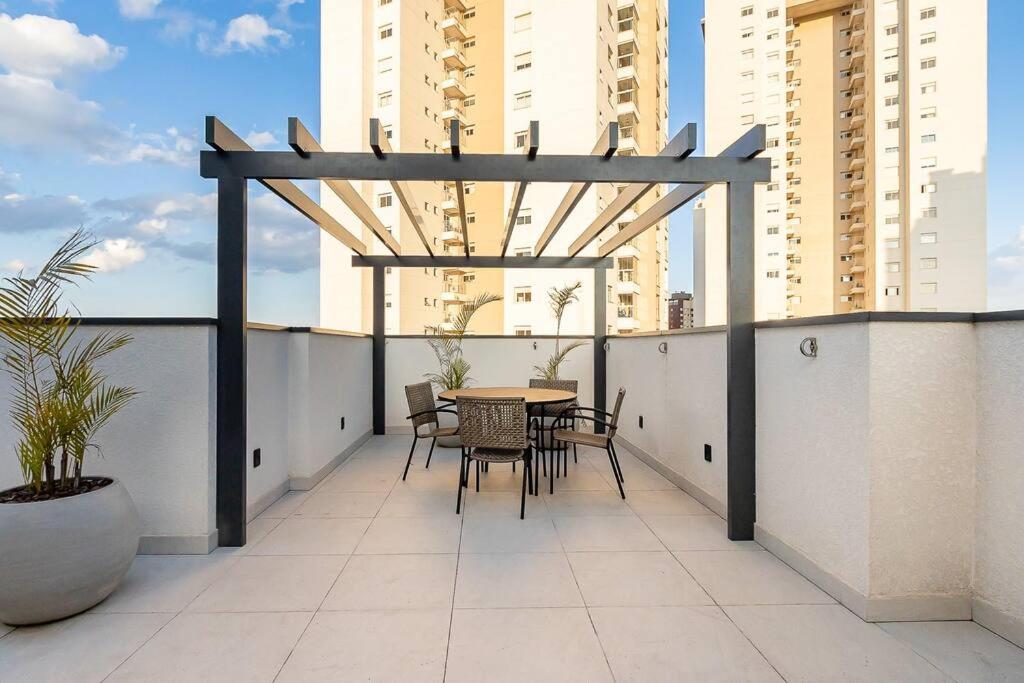 Apartamento Pôr do Sol