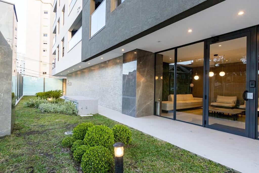 Apartamento Pôr do Sol
