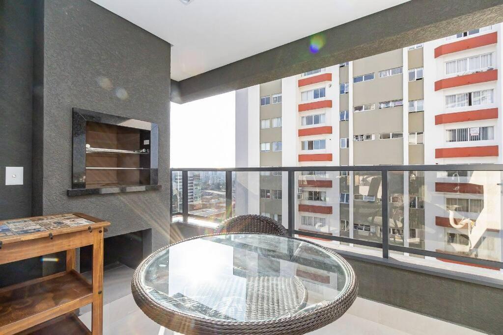 Apartamento Pôr do Sol