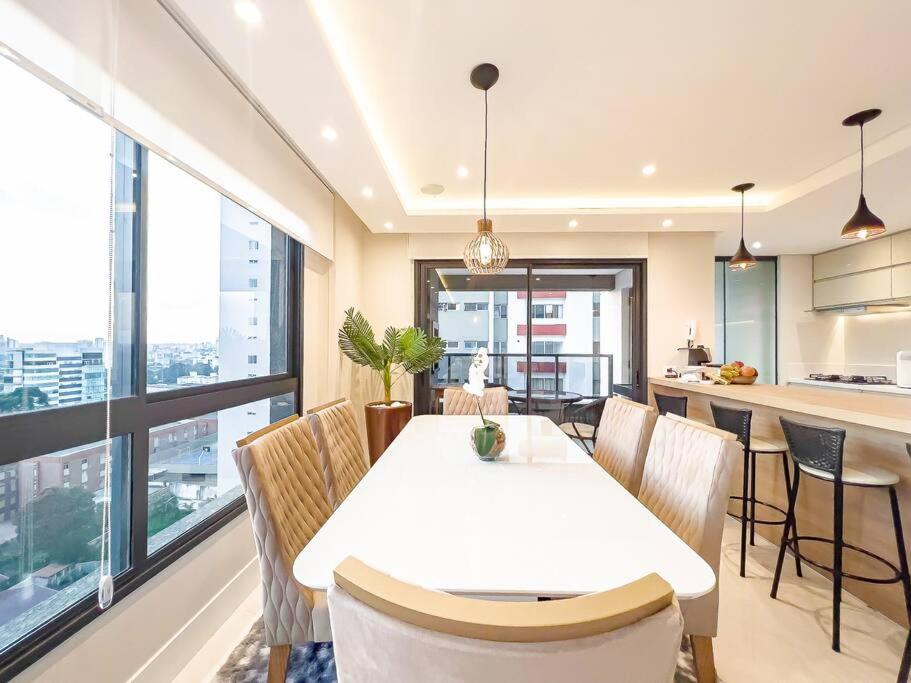 Apartamento Pôr do Sol