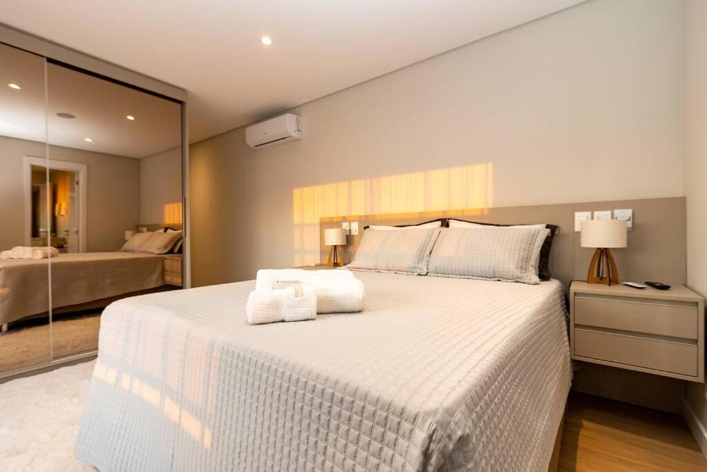 Apartamento Pôr do Sol