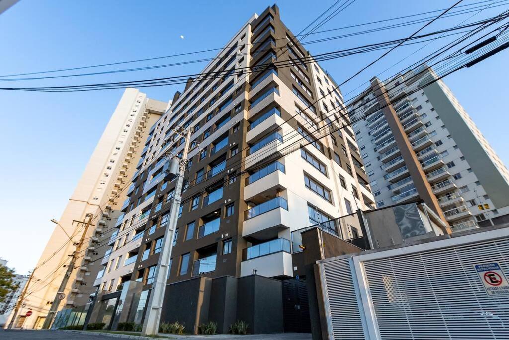 Apartamento Pôr do Sol