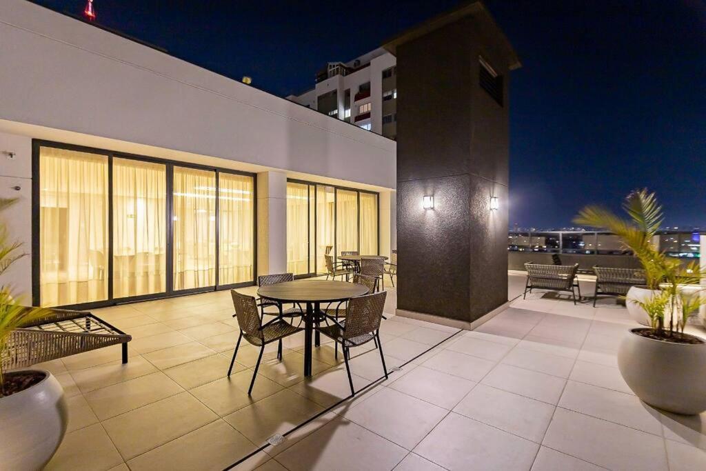Apartamento Pôr do Sol