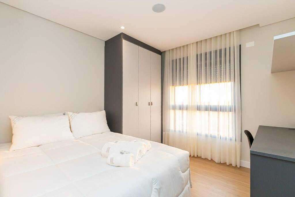 Apartamento Pôr do Sol