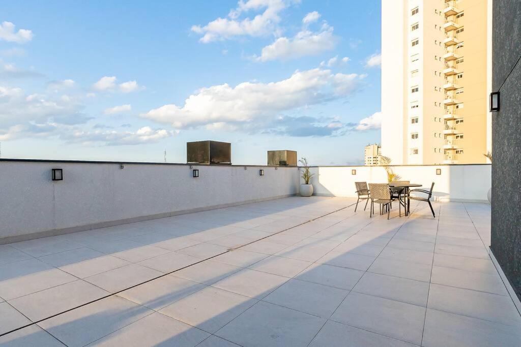 Apartamento Pôr do Sol