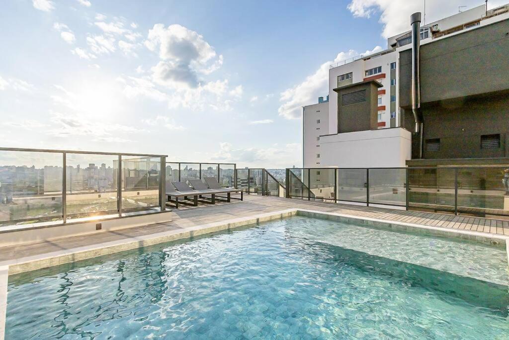 Apartamento Pôr do Sol