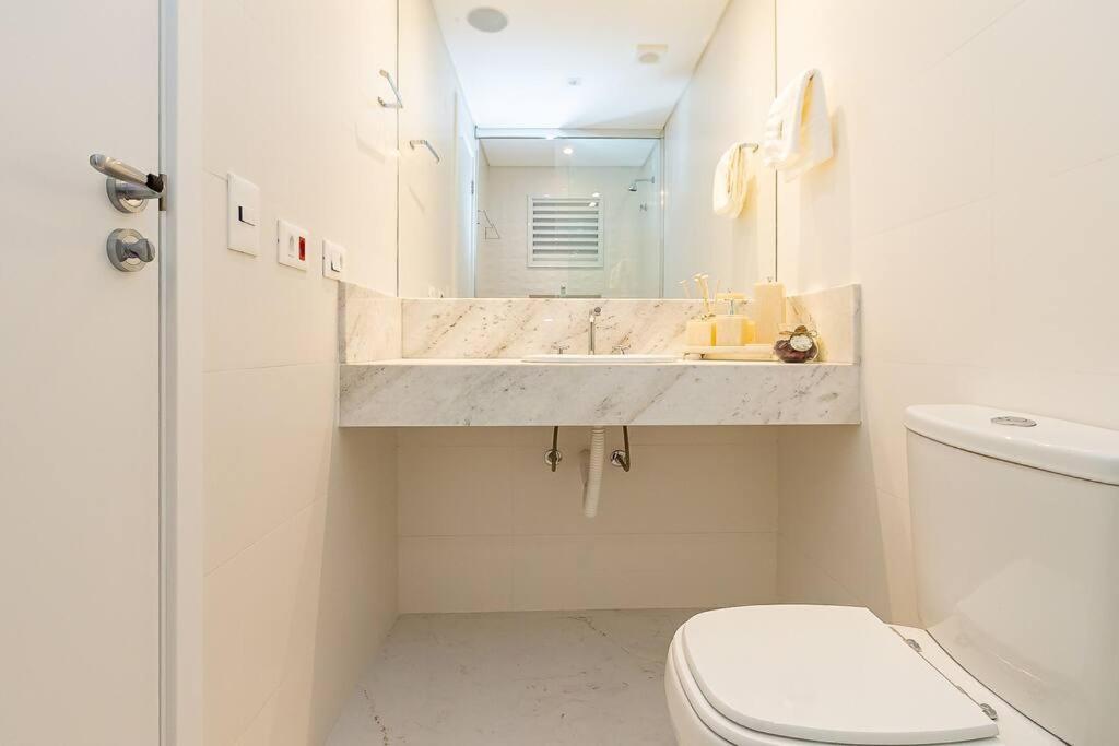 Apartamento Pôr do Sol