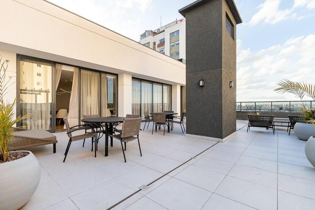 Apartamento Pôr do Sol