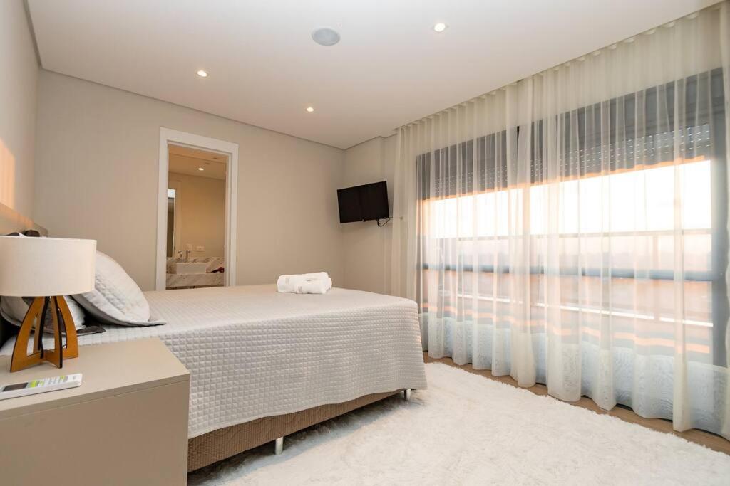 Apartamento Pôr do Sol