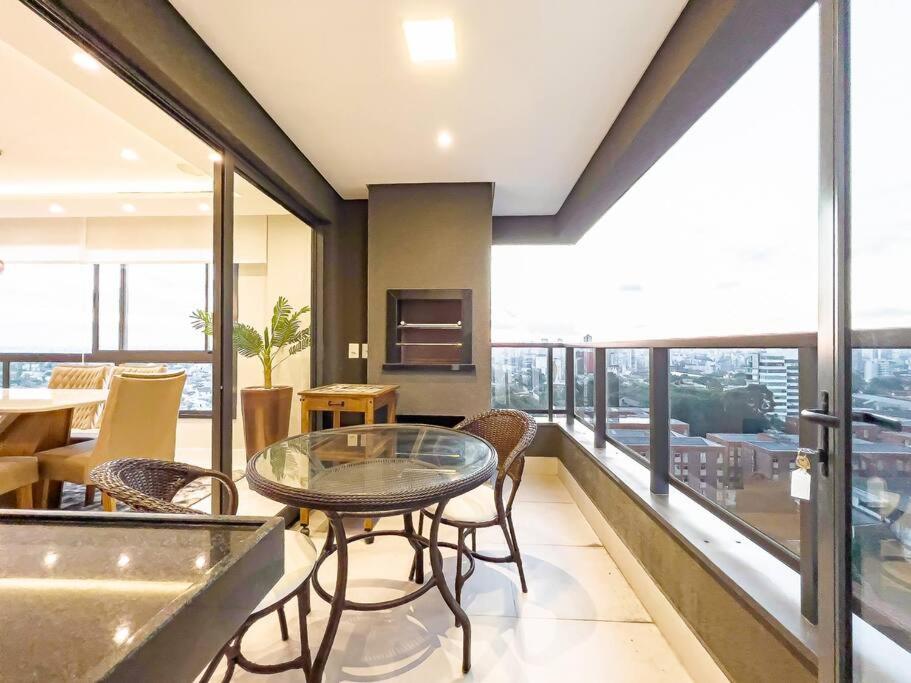 Apartamento Pôr do Sol