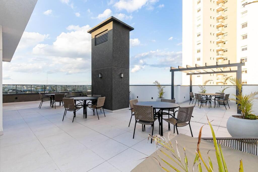 Apartamento Pôr do Sol