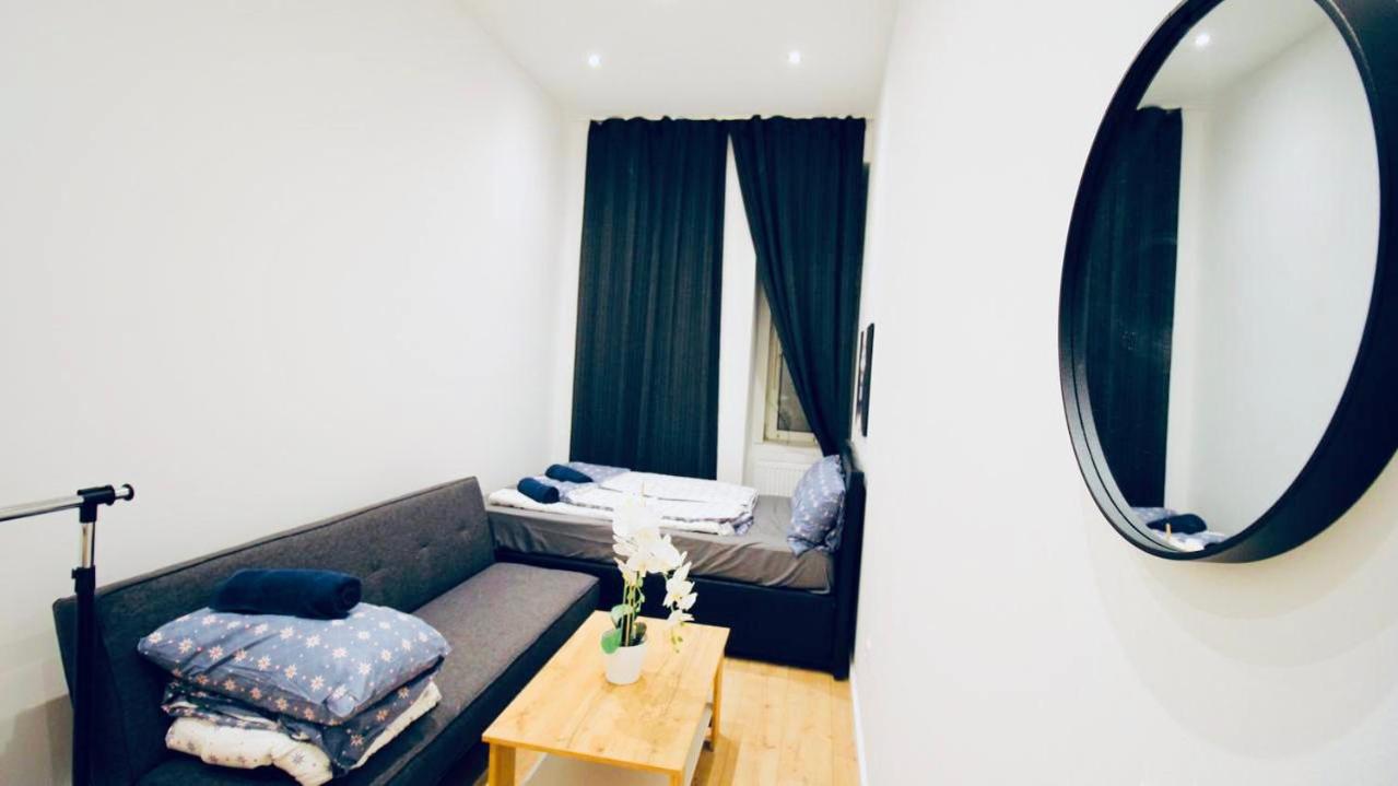 6 min to Amusement Park - Economy Rooms in Shared Apartment