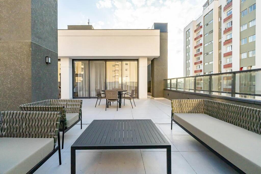 Apartamento Pôr do Sol