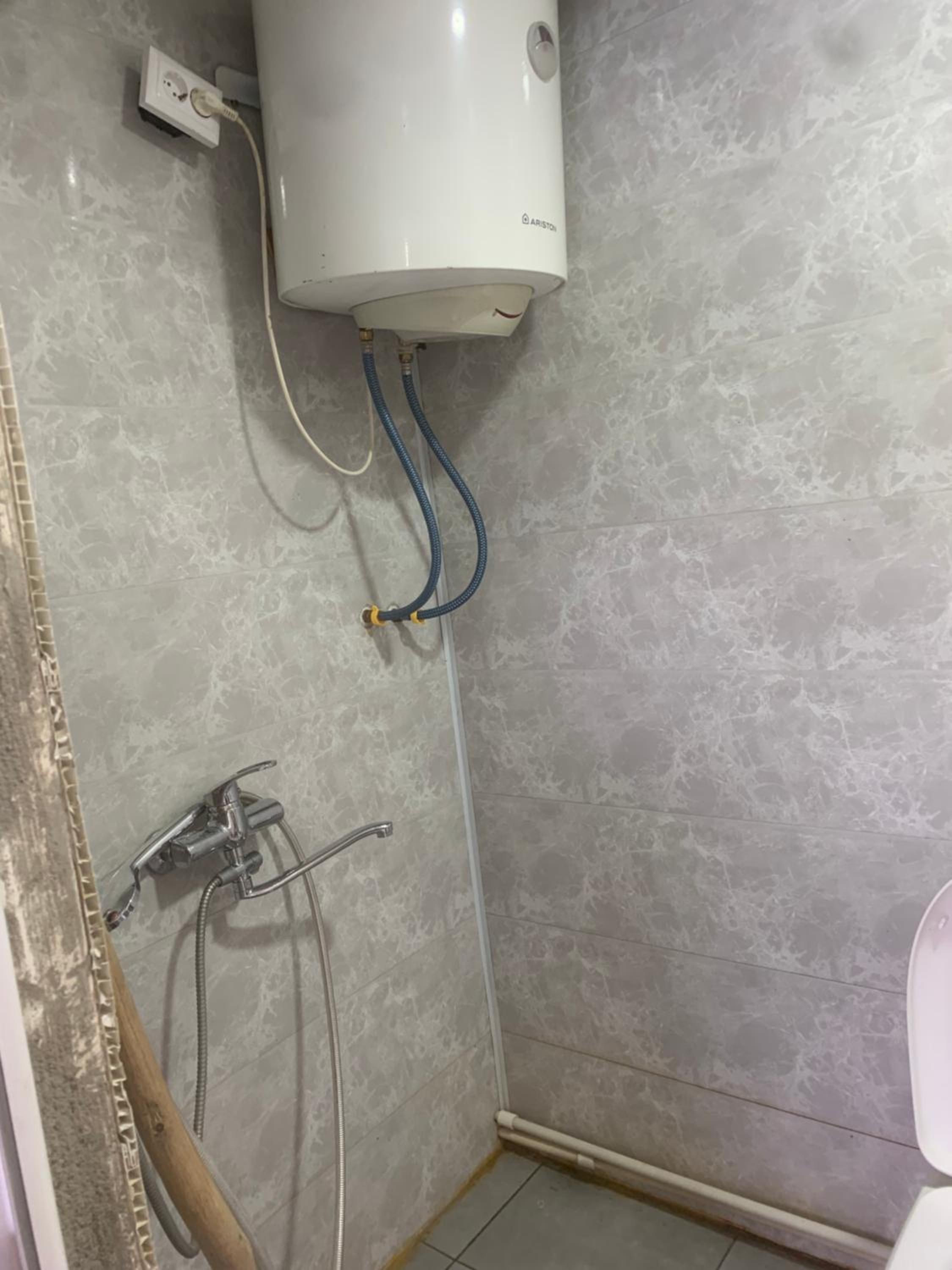 Guesthouse Aprasidze