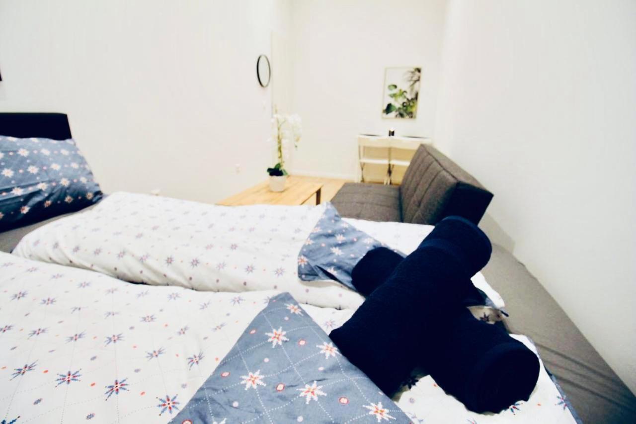 6 min to Amusement Park - Economy Rooms in Shared Apartment