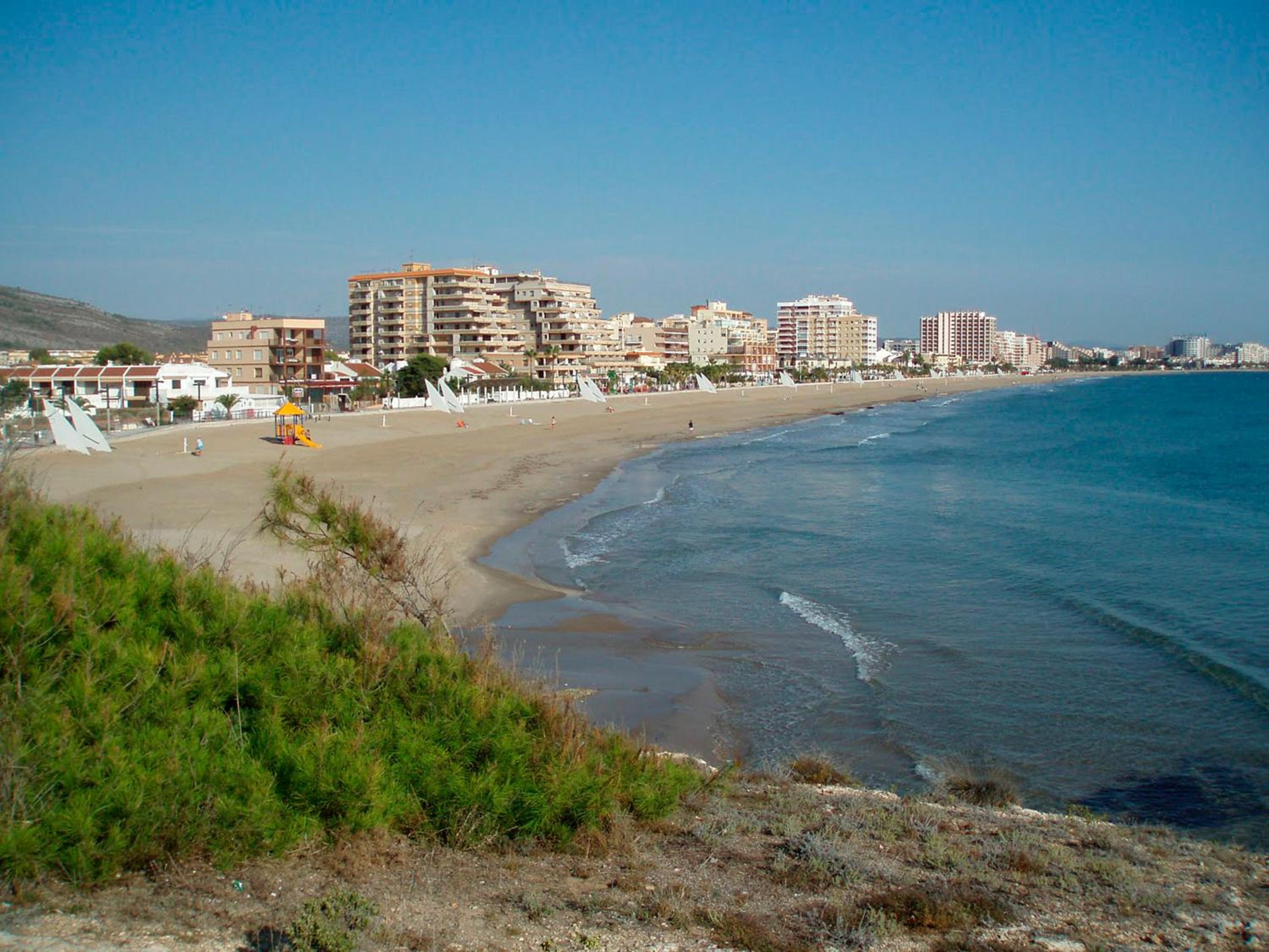 Villas Oropesa del Mar 3000