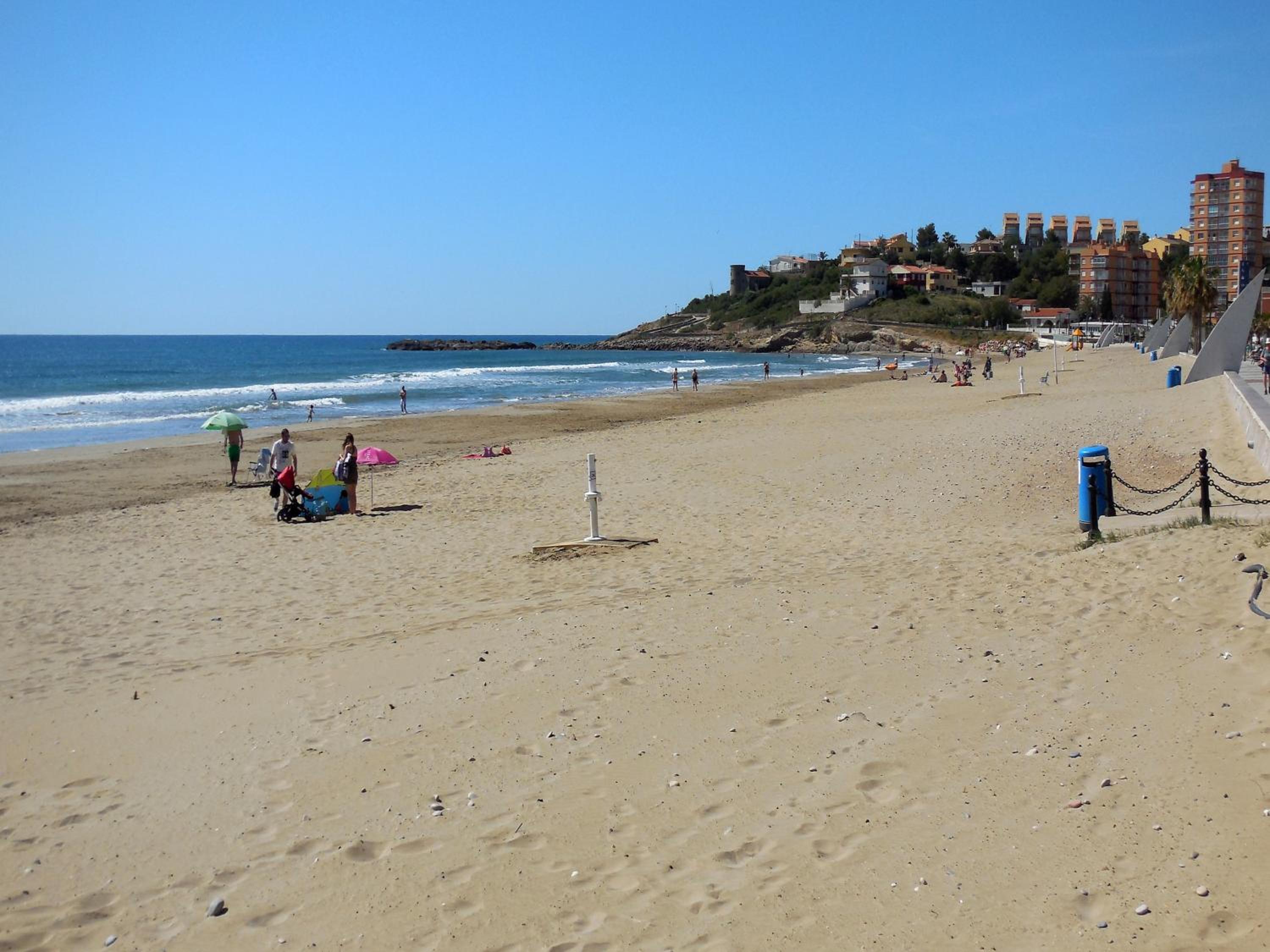 Villas Oropesa del Mar 3000