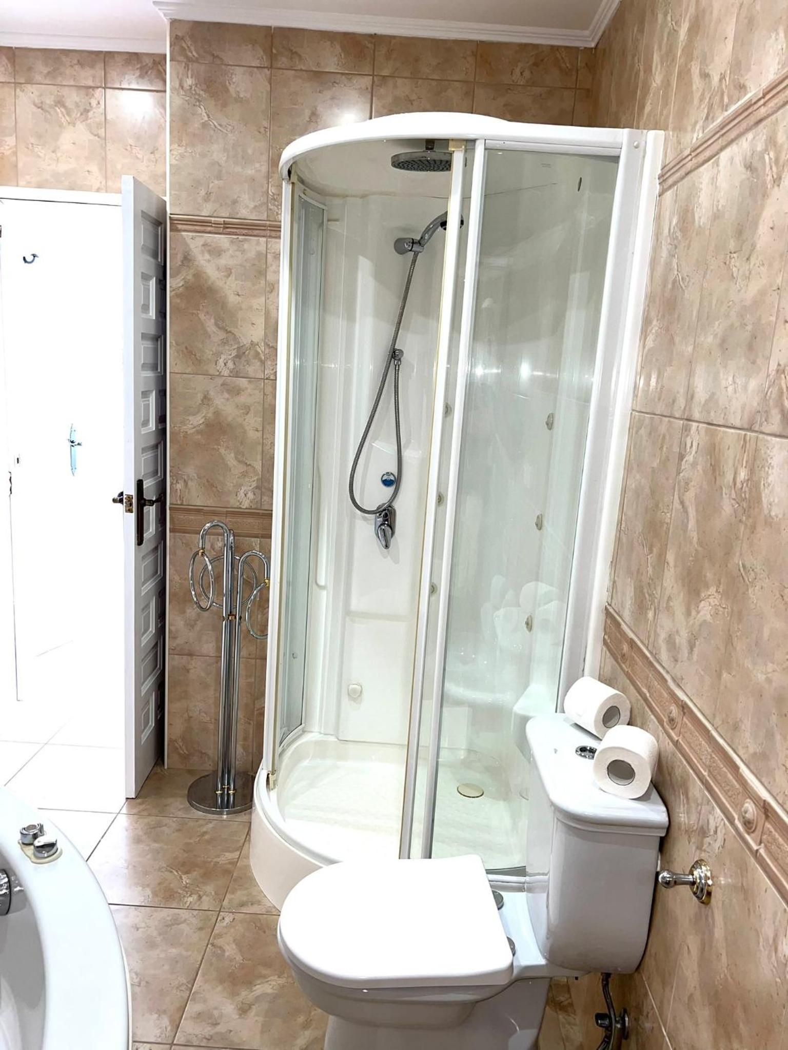 Villa with Private Pool in El Chaparral