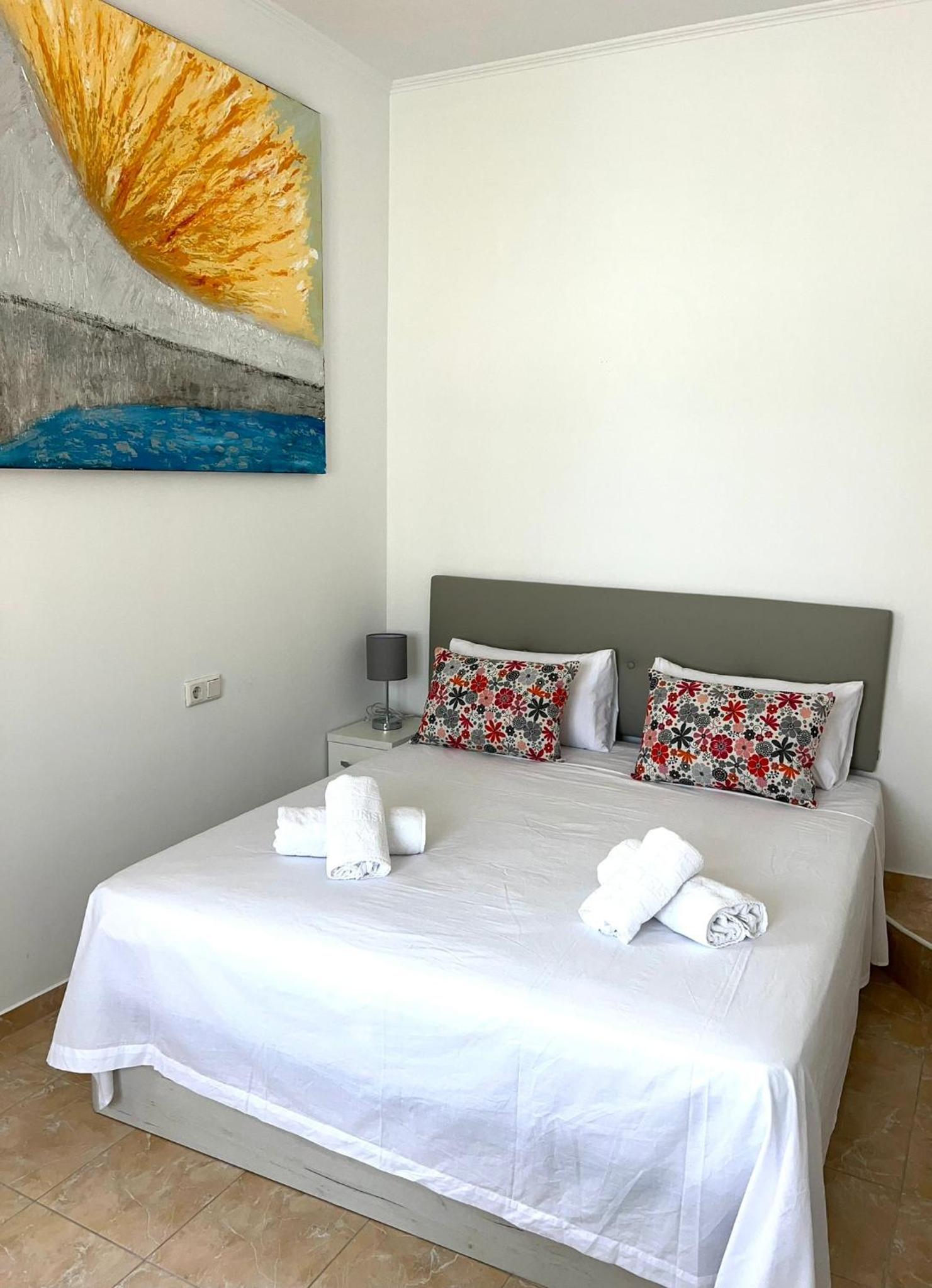 Villa with Private Pool in El Chaparral