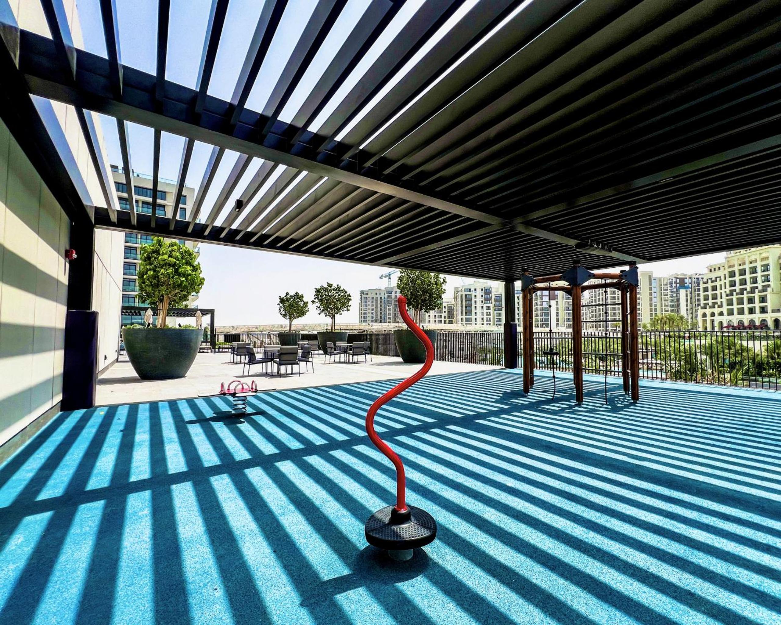 Palace Residence, Dubai Creek Harbour - Mint Stay