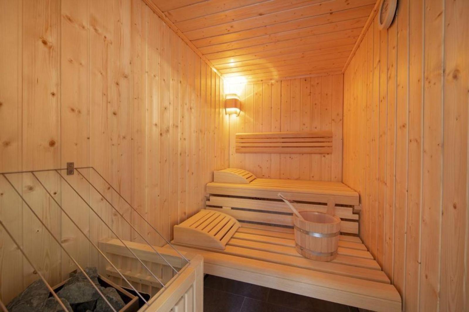 Nationalpark Chalet Goldbergspitze