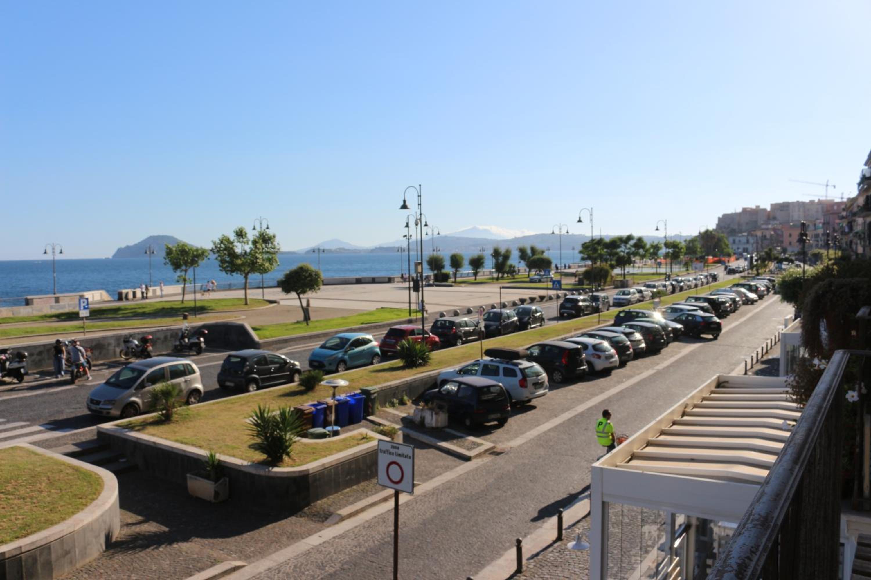 Four Islands - Pozzuoli view 4