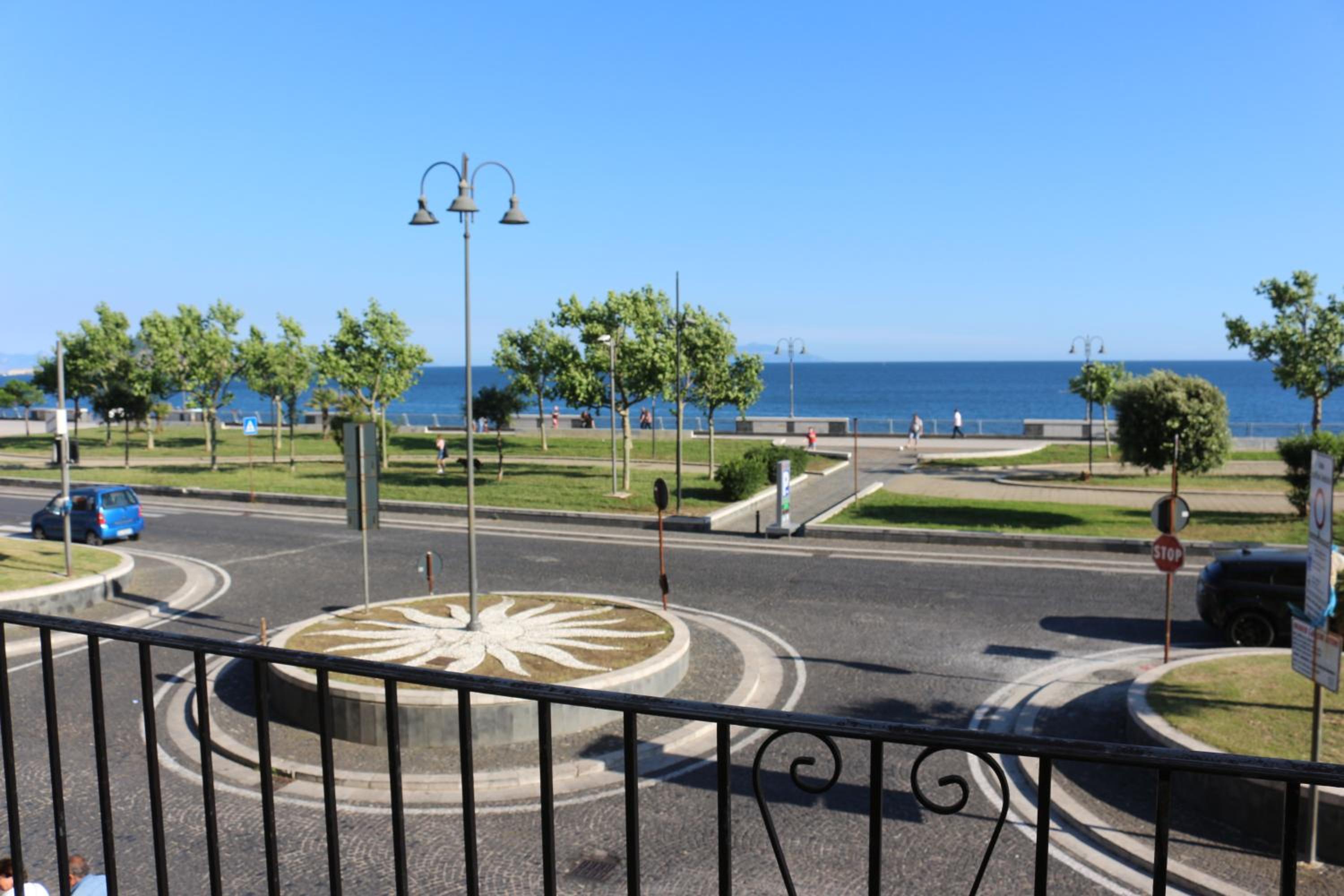 Four Islands - Pozzuoli view 3