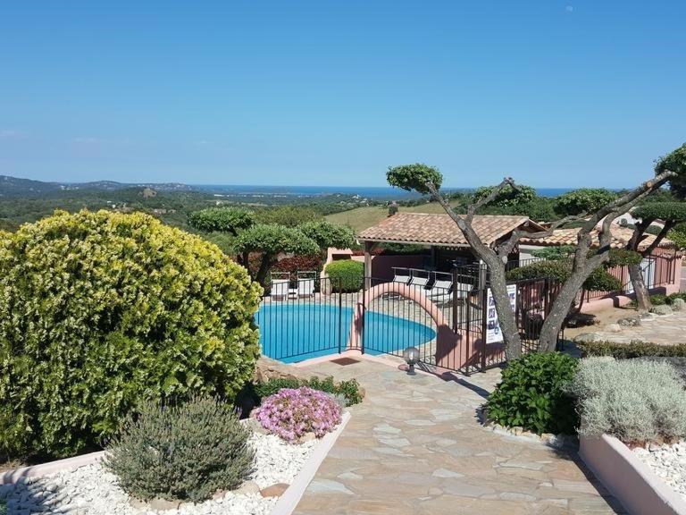 Domaine San Sebastiano