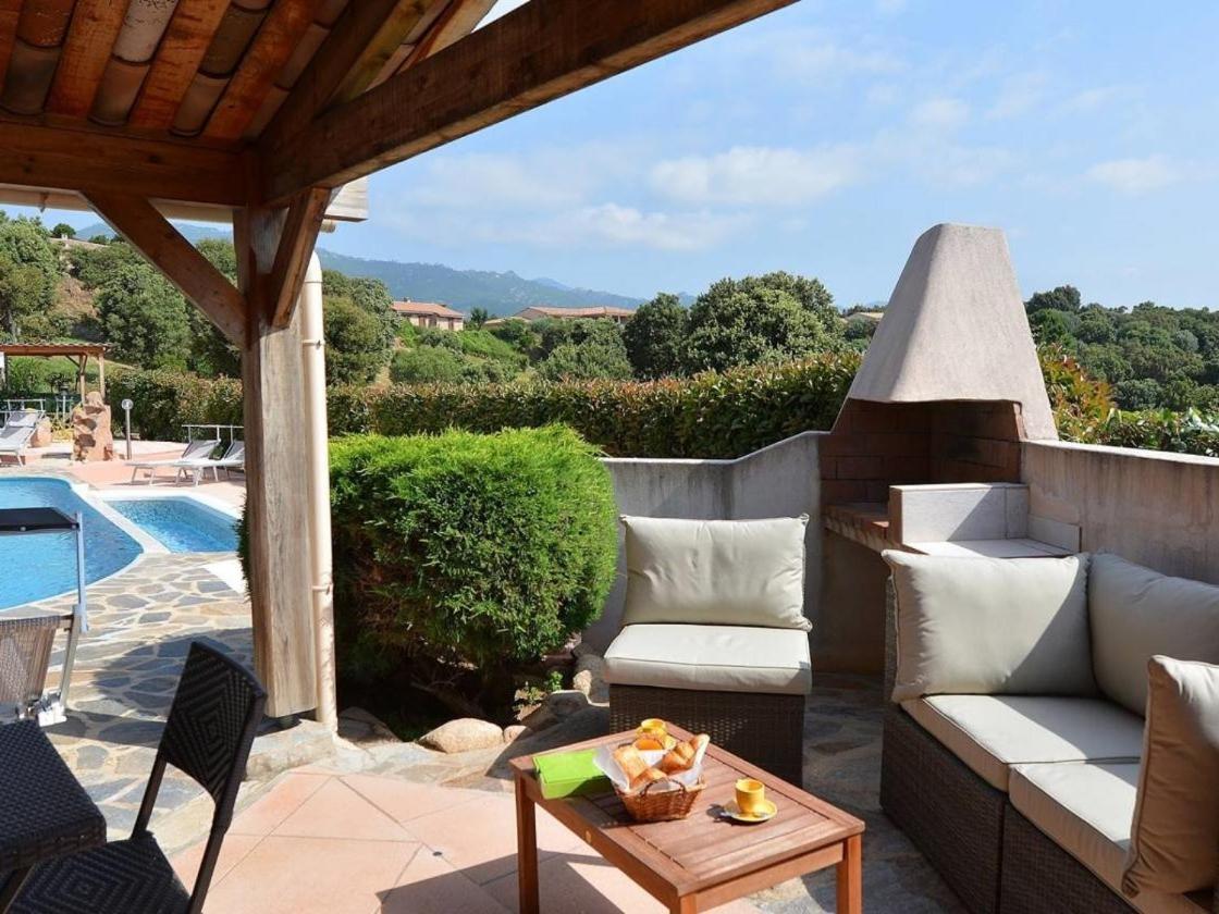 Domaine San Sebastiano