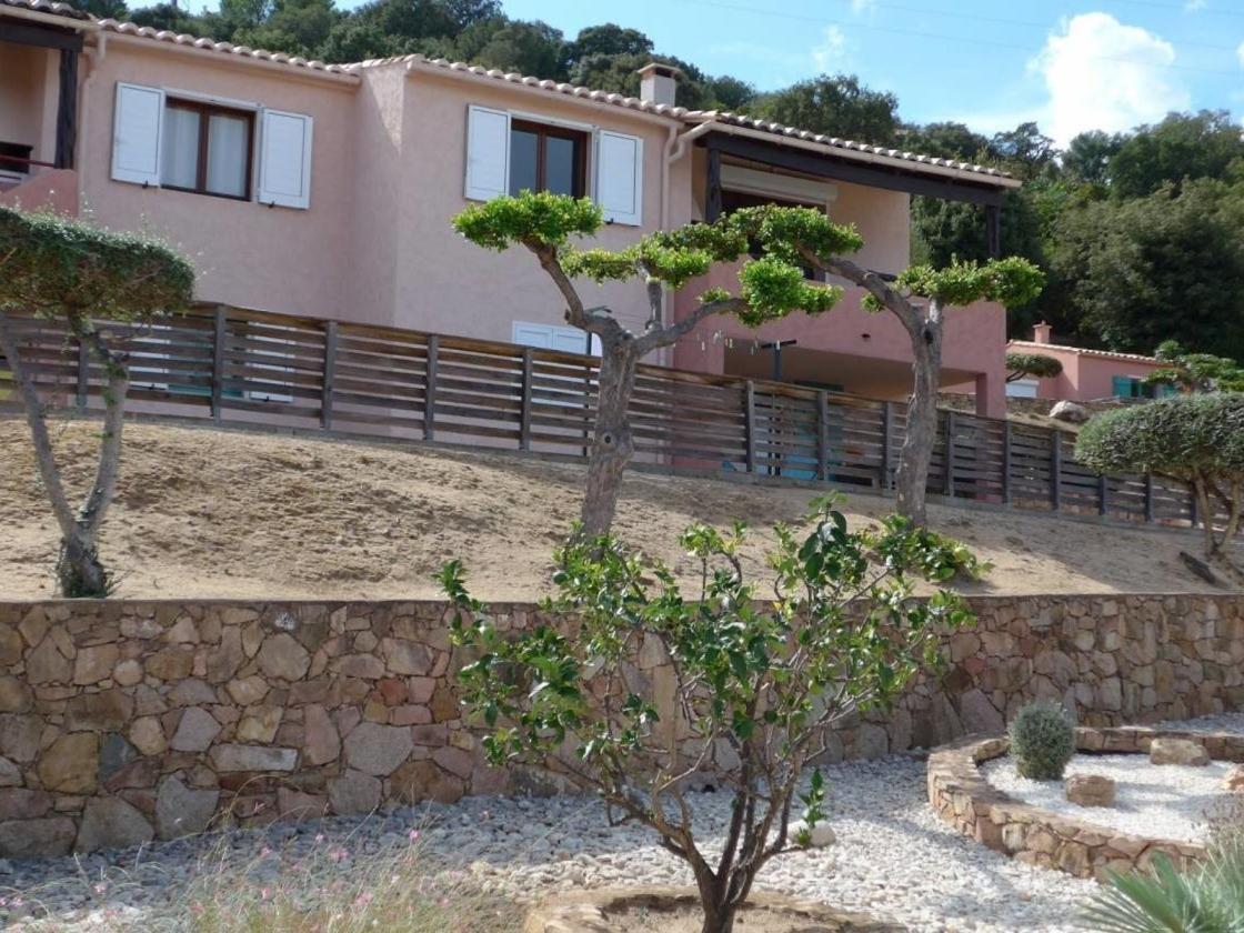 Domaine San Sebastiano