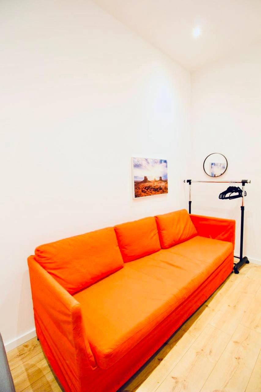 6 min to Amusement Park - Economy Rooms in Shared Apartment