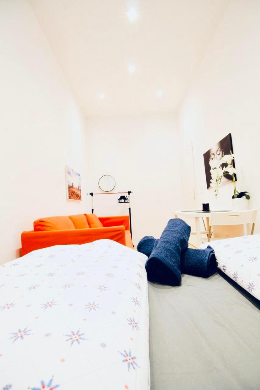 6 min to Amusement Park - Economy Rooms in Shared Apartment