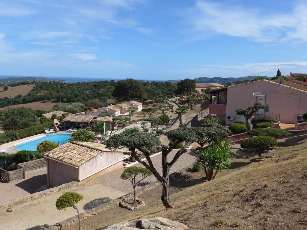Domaine San Sebastiano